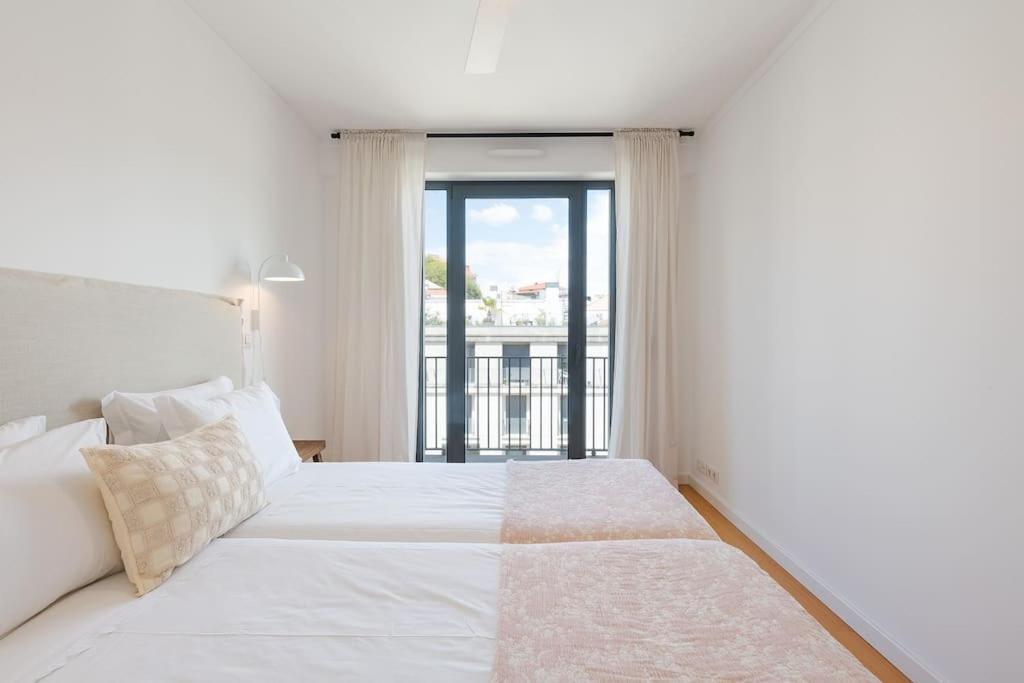 For The City Lovers- Downtown Lisbon- Free Parking 外观 照片